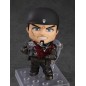 Gears of War - Figurine Nendoroid Marcus Fenix 10 cm