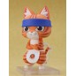 Red Cat Ramen - Figurine Nendoroid Bunzo 10 cm Red Cat Ramen - Figurine Nendoroid Bunzo 10 cm