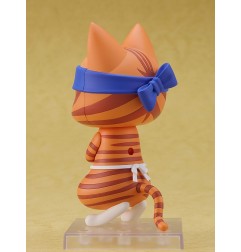 Red Cat Ramen - Figurine Nendoroid Bunzo 10 cm