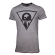 Days Gone - T-Shirt Morior Invictus