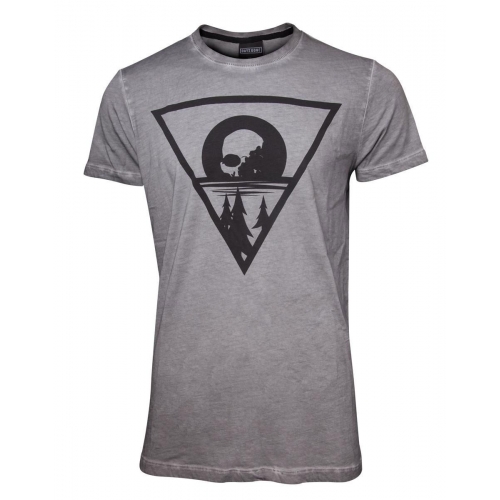 Days Gone - T-Shirt Morior Invictus