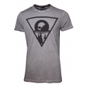 Days Gone - T-Shirt Morior Invictus