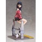 Gridman Universe - Statuette PVC 1/7 Rikka Takarada: Blue Sky Station 21 cm Gridman Universe - Statuette PVC 1/7 Rikka Takarada: Blue Sky Station 21 cm