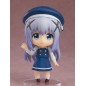 Is the Order a Rabbit - Figurine Nendoroid Chino: Winter Uniform Ver. 10 cm