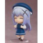 Is the Order a Rabbit - Figurine Nendoroid Chino: Winter Uniform Ver. 10 cm