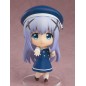 Is the Order a Rabbit - Figurine Nendoroid Chino: Winter Uniform Ver. 10 cm