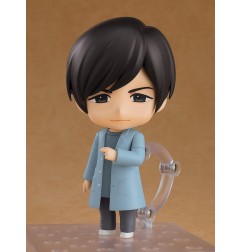 Aoni Production - Figurine Nendoroid Hiroshi Kamiya 10 cm