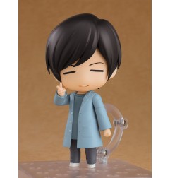 Aoni Production - Figurine Nendoroid Hiroshi Kamiya 10 cm