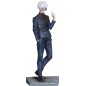 Jujutsu Kaisen - Statuette 1/7 Satoru Gojo: Tokyo Jujutsu High School Ver. 28 cm