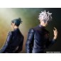 Jujutsu Kaisen - Statuette PVC 1/7 Satoru Gojo: Tokyo Jujutsu High School Ver. 28 cm