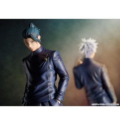 Jujutsu Kaisen - Statuette PVC 1/7 Satoru Gojo: Tokyo Jujutsu High School Ver. 28 cm