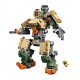 Overwatch - LEGO® Bastion