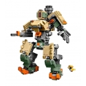 Overwatch - LEGO® Bastion