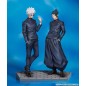 Jujutsu Kaisen - Statuette PVC 1/7 Satoru Gojo: Tokyo Jujutsu High School Ver. 28 cm