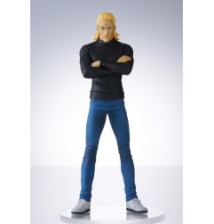 One Punch Man - Statuette Pop Up Parade King 18 cm