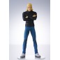 One Punch Man - Statuette Pop Up Parade King 18 cm