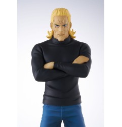 One Punch Man - Statuette PVC Pop Up Parade King 18 cm