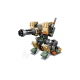 Overwatch - LEGO® Bastion