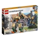 Overwatch - LEGO® Bastion