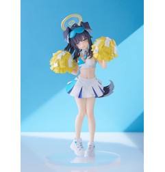 Blue Archive - Statuette Pop Up Parade Hibiki (Cheer Squad): Memorial Lobby Ver. 17 cm