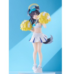 Blue Archive - Statuette Pop Up Parade Hibiki (Cheer Squad): Memorial Lobby Ver. 17 cm