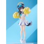 Blue Archive - Statuette PVC Pop Up Parade Hibiki (Cheer Squad): Memorial Lobby Ver. 17 cm