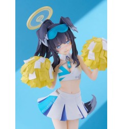 Blue Archive - Statuette Pop Up Parade Hibiki (Cheer Squad): Memorial Lobby Ver. 17 cm