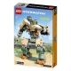 Overwatch - LEGO® Bastion