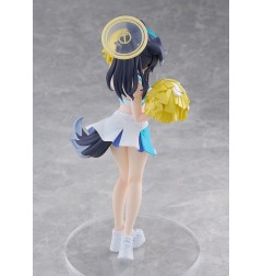 Blue Archive - Statuette Pop Up Parade Hibiki (Cheer Squad): Memorial Lobby Ver. 17 cm