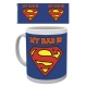 Superman - Mug Superdad Fathers Day