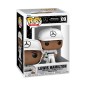 Formule 1 - Formular 1 POP! Racing Vinyl figurine Lewis Hamilton w/Helm 9 cm