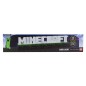 Minecraft - Lampe Logo Minecraft 41 cm