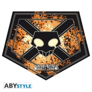 BLEACH - Tapis de souris - Symbole Shinigami - en forme