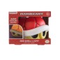 Super Mario - Mario Kart lampe sonore Red Shell 12 cm Super Mario - Mario Kart lampe sonore Red Shell 12 cm