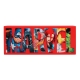 Marvel : Lampe Logo Avengers