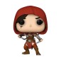 Diablo - 4 POP! Games Vinyl figurine Rogue 9 cm