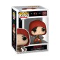 Diablo - 4 POP! Games Vinyl figurine Rogue 9 cm