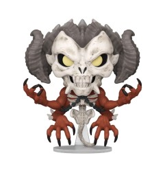 Diablo - 4 POP! Games Vinyl figurine Mephisto 9 cm