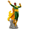 Marvel Comics - Statuette ARTFX+ 1/10 Vision 22 cm