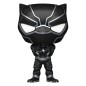 Marvel - New Classics POP! Vinyl Figurine Black Panther 9 cm