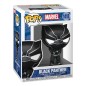 Marvel - New Classics POP! Vinyl Figurine Black Panther 9 cm