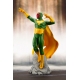 Marvel Comics - Statuette ARTFX+ 1/10 Vision 22 cm