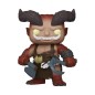 Diablo - 4 Oversized POP! Games Vinyl figurine The Butcher 15 cm