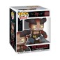 Diablo - 4 Oversized POP! Games Vinyl figurine The Butcher 15 cm