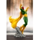 Marvel Comics - Statuette ARTFX+ 1/10 Vision 22 cm