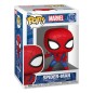 Marvel - New Classics POP! Vinyl Figurine Spider-Man 9 cm