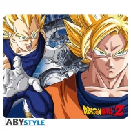 DRAGON BALL - Tapis de souris - DBZ/Goku & Vegeta