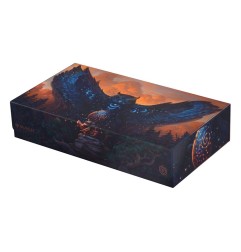 Magic the Gathering - Ultimate Guard Omnihive 1000+ Xenoskin Magic: The Gathering Bloomburrow