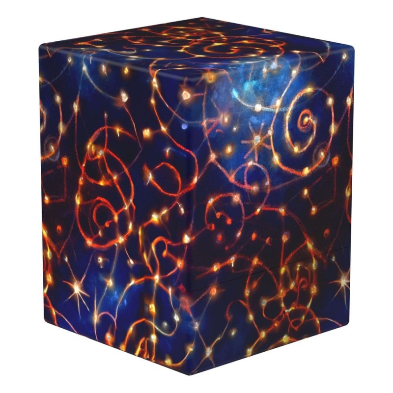 Magic the Gathering - Ultimate Guard RTE Boulder 100+ Magic: The Gathering Bloomburrow- Great-Night Owl's Egg