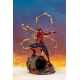 Avengers Infinity War - Statuette ARTFX+ 1/10 Iron Spider 28 cm